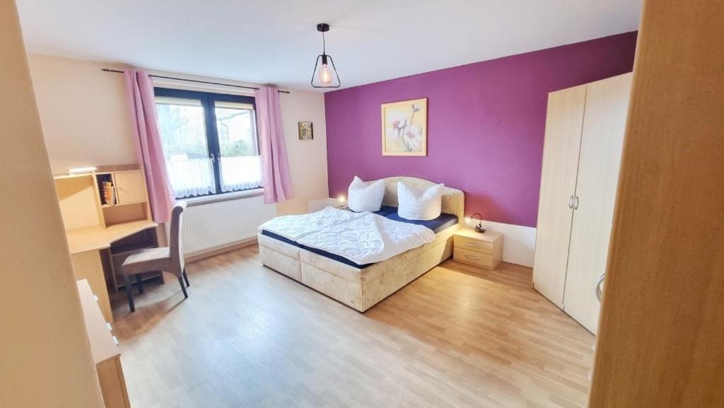 Ferienwohnung "Seefahrt" Seebad Ahlbeck Heringsdorf  Luaran gambar